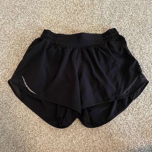 Lululemon hotty hots